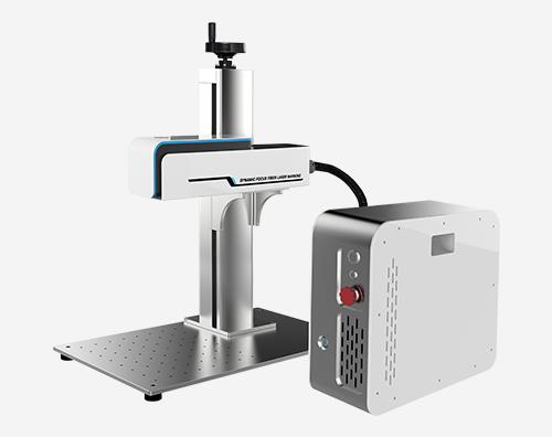 Lazerio valymo mašinos rūdžių šalinimas 200w 500w Laser cleaning machine rust removal 200w 500w