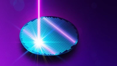 Nauja plėtra: III-V lazeriai ir silicio optinė technologija, skirta aukštai m...