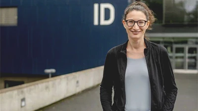 Ruhr-Universität Bochum, Vokietija, kuria naujus itin greitus medžiagų apdoro...
