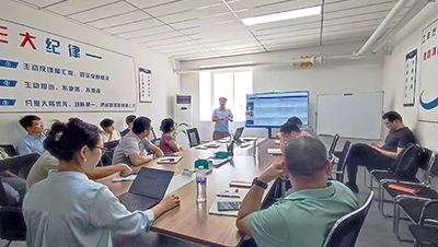 „Chengdu MRJ-Laser“ gilina bendradarbiavimą su galvanometrų tiekėjais, kad ka...