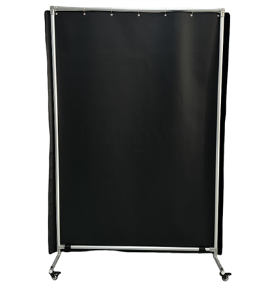 Lazerinė saugos uždanga