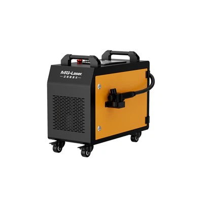 Mini lazerinis valiklis baldų dažams