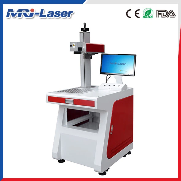 MRJ-FL-20L Fiber Laser Marking Machine