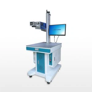 MRJ-CO2-30C CO2 lazeriu žymėjimo mašina