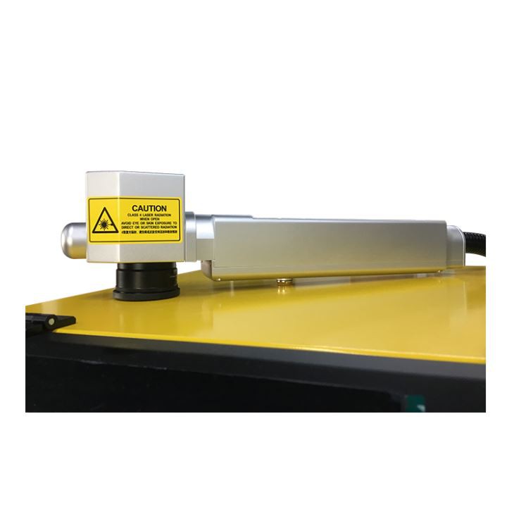 MRJ-FL-C200B 50W 100W 200W 500W 1000W Laser Rust Removal Cleaning Machine