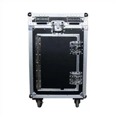 200W bagažo tipo lazerinio valymo mašina metalams ir nemetalams